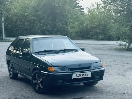 ВАЗ (Lada) 2114 2013 года за 1 200 000 тг. в Караганда – фото 2
