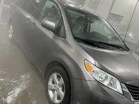 Toyota Sienna 2015 годаүшін8 500 000 тг. в Уральск