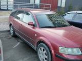 Volkswagen Passat 1999 года за 2 500 000 тг. в Алматы – фото 2