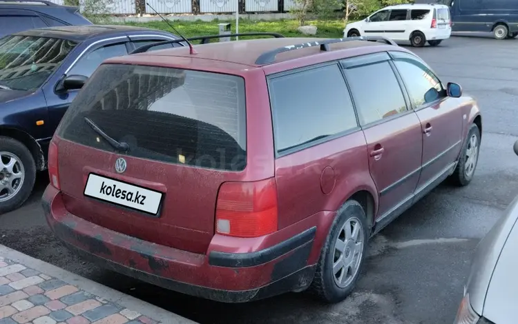Volkswagen Passat 1999 годаүшін2 000 000 тг. в Алматы