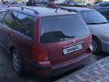 Volkswagen Passat 1999 года за 2 500 000 тг. в Алматы – фото 4
