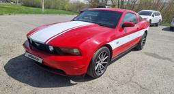 Ford Mustang 2009 годаүшін10 900 000 тг. в Усть-Каменогорск