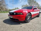 Ford Mustang 2009 годаүшін10 600 000 тг. в Усть-Каменогорск – фото 2