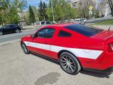 Ford Mustang 2009 года за 10 900 000 тг. в Усть-Каменогорск – фото 4