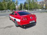 Ford Mustang 2009 года за 10 800 000 тг. в Усть-Каменогорск – фото 5