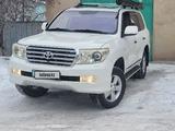 Toyota Land Cruiser 2009 года за 18 000 000 тг. в Алматы