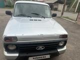 ВАЗ (Lada) Lada 2121 2016 года за 2 700 000 тг. в Алматы – фото 2