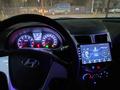 Hyundai Solaris 2011 годаүшін3 600 000 тг. в Шымкент