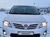 Toyota Corolla 2010 года за 6 500 000 тг. в Тараз