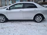 Toyota Corolla 2010 года за 6 500 000 тг. в Тараз – фото 4