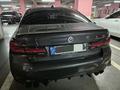 BMW M5 2022 года за 45 000 000 тг. в Алматы – фото 4