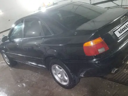 Audi A4 1995 года за 1 700 000 тг. в Караганда – фото 3