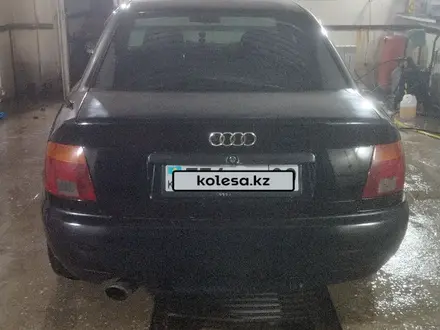 Audi A4 1995 года за 1 700 000 тг. в Караганда – фото 4