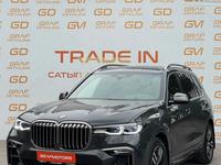 BMW X7 2021 годаfor46 000 000 тг. в Алматы