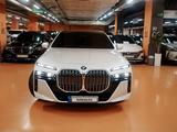 BMW 740 2024 года за 57 000 000 тг. в Алматы – фото 3