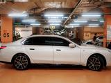 BMW 740 2024 года за 57 000 000 тг. в Алматы – фото 5