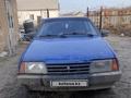 ВАЗ (Lada) 2109 1998 года за 750 000 тг. в Семей