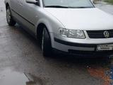 Volkswagen Passat 1998 годаүшін2 500 000 тг. в Петропавловск