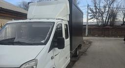 ГАЗ ГАЗель NEXT 2015 года за 11 500 000 тг. в Тараз – фото 2