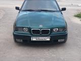 BMW 320 1992 годаүшін1 200 000 тг. в Шымкент – фото 2