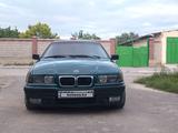 BMW 320 1992 годаүшін1 200 000 тг. в Шымкент – фото 3