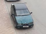 BMW 320 1992 года за 1 200 000 тг. в Шымкент – фото 5