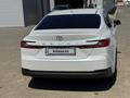 Toyota Camry 2025 года за 19 900 000 тг. в Уральск – фото 11