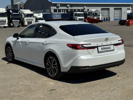 Toyota Camry 2025 года за 19 900 000 тг. в Уральск – фото 12
