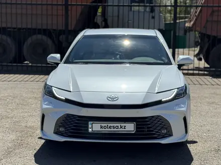 Toyota Camry 2025 года за 19 900 000 тг. в Уральск – фото 3