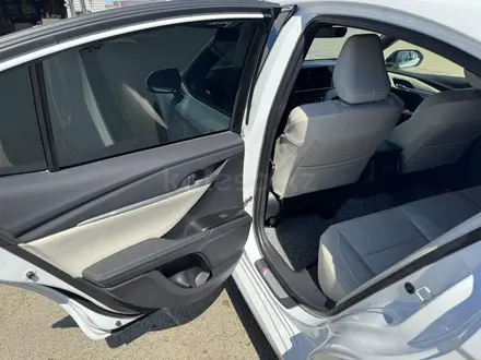 Toyota Camry 2025 года за 19 900 000 тг. в Уральск – фото 22
