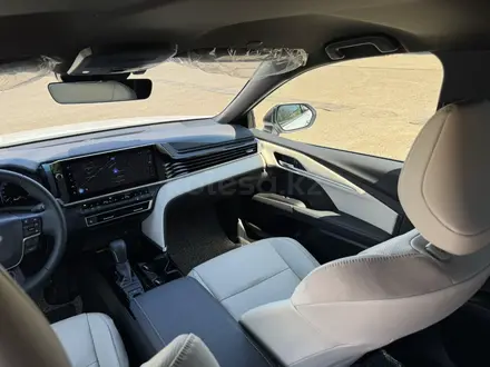 Toyota Camry 2025 года за 19 900 000 тг. в Уральск – фото 26