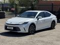 Toyota Camry 2025 года за 19 900 000 тг. в Уральск – фото 2
