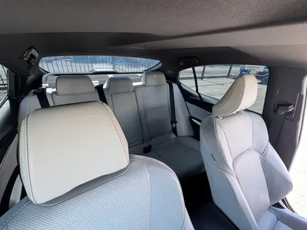 Toyota Camry 2025 года за 19 900 000 тг. в Уральск – фото 30