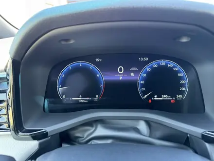 Toyota Camry 2025 года за 19 900 000 тг. в Уральск – фото 34