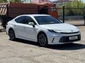 Toyota Camry 2025 года за 19 900 000 тг. в Уральск – фото 4