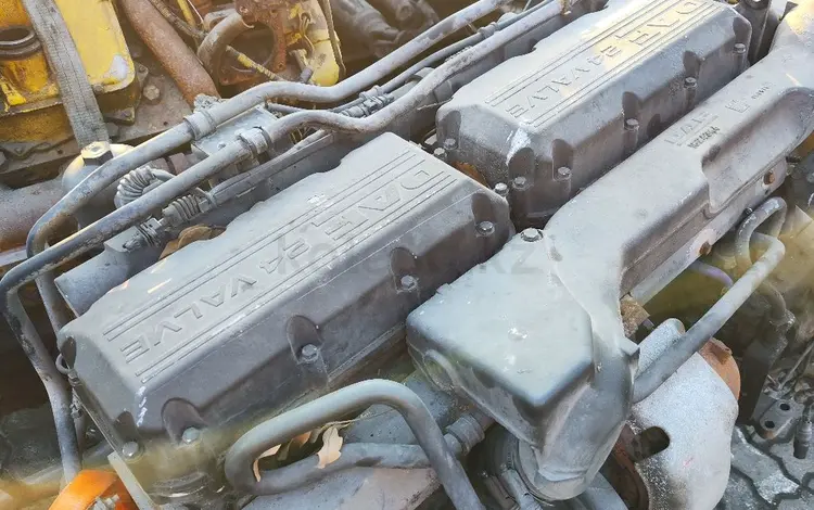 Двигатель на Даф, DAF 95 в Алматы