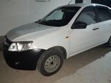 ВАЗ (Lada) Granta 2191 2014 годаүшін2 200 000 тг. в Тараз – фото 4