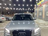 Audi Q5 2011 года за 7 000 000 тг. в Шымкент – фото 2