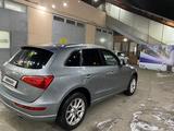 Audi Q5 2011 года за 7 000 000 тг. в Шымкент – фото 4