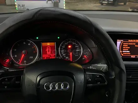 Audi Q5 2011 годаүшін7 000 000 тг. в Шымкент – фото 8