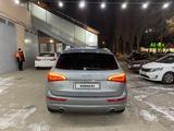 Audi Q5 2011 годаүшін7 000 000 тг. в Шымкент – фото 5