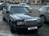 Mercedes-Benz 190 1987 годаүшін900 000 тг. в Павлодар – фото 3