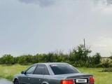 Audi 100 1993 года за 1 800 000 тг. в Уральск – фото 4