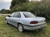 Opel Omega 1997 годаүшін1 300 000 тг. в Караганда – фото 3