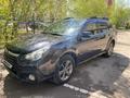 Subaru Outback 2014 годаүшін9 300 000 тг. в Астана – фото 2