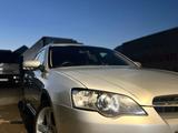 Subaru Legacy 2003 годаүшін4 350 000 тг. в Алматы