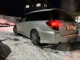 Subaru Legacy 2003 годаүшін4 350 000 тг. в Алматы – фото 3