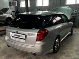 Subaru Legacy 2003 годаүшін4 350 000 тг. в Алматы – фото 4