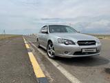 Subaru Legacy 2003 годаүшін4 350 000 тг. в Алматы – фото 2