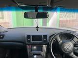 Subaru Legacy 2003 годаүшін4 350 000 тг. в Алматы – фото 5
